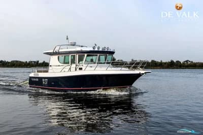 Nord Star 36 Patrol 2