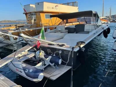 1970 Magnum Magnum 38 Boat for Sale 5