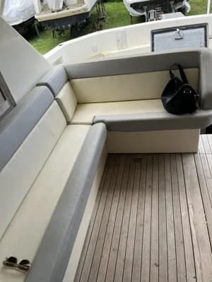 Azimut AZ 43 Offshore 4