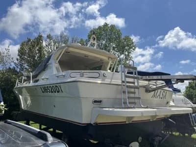 Azimut AZ 43 Offshore 5