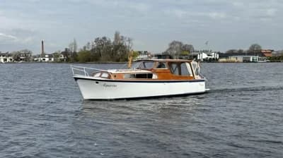 Mulder Favorite Kruiser 8.30 OK 5