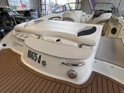 Stingray 235 LR 3