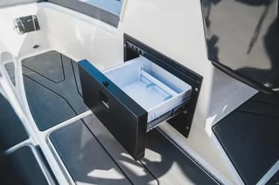 Bayliner v20i mit 200MPI 3