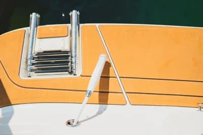 Bayliner v20i mit 200MPI 4