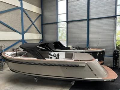 Maxima 620 Retro MC 2