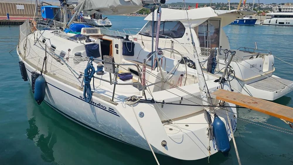 Salona 40