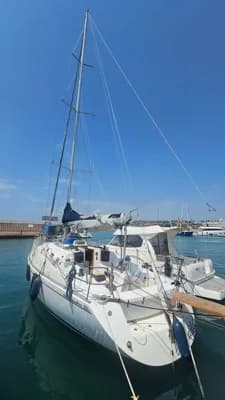 Salona 40 2