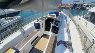 Salona 40 3