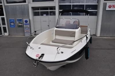 Quicksilver Activ 605 Open 2