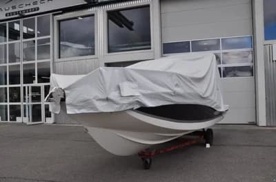 Quicksilver Activ 605 Open 4
