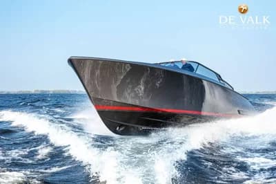 2025 Reborn Cabin 38 Boat for Sale in Contact De Valk Loosdrecht 2