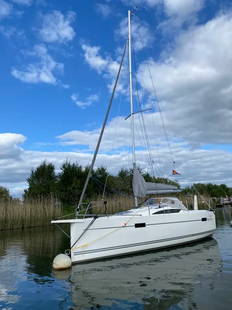 2023 Viko S21 Boat for Sale in Lymington