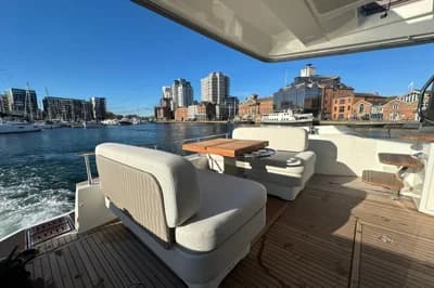 2026 Prestige F4.9 Boat for Sale in Ipswich 4