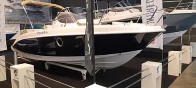 Idea Marine 70 WALKAROUND FULL OPTIONAL 2