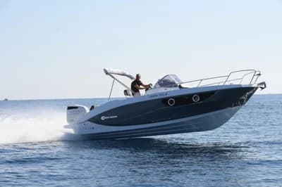 Idea Marine 70 WALKAROUND FULL OPTIONAL 3