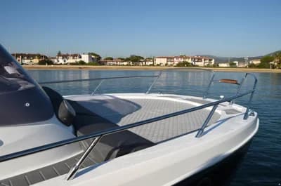 Idea Marine 70 WALKAROUND FULL OPTIONAL 5