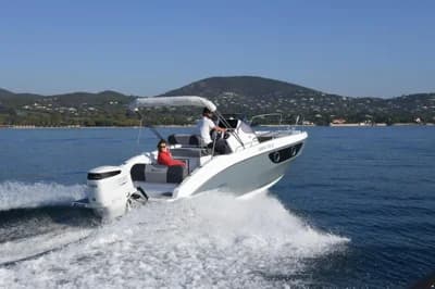 Idea Marine 70 WALKAROUND FULL OPTIONAL 4