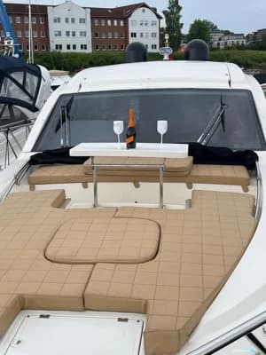 Faeton Astondoa F 380 HT 3