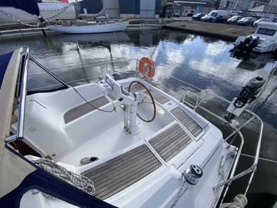 Bénéteau Oceanis 343 Clipper 2