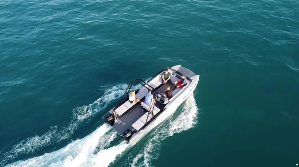 River 650 Korkyra