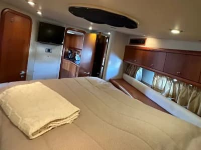 2008 Sunseeker Portofino 53 Boat for Sale in Porsgrunn 5