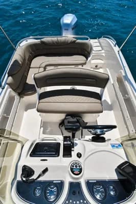 2010 Ranieri Voyager 23 S Boat for Sale in Upon Request 4