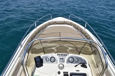 2010 Ranieri Voyager 23 S Boat for Sale in Upon Request 5