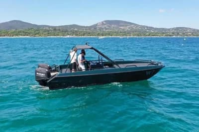 Laurent Marine Modèle L23 2