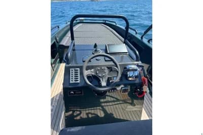 Laurent Marine Modèle L23 3