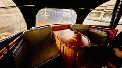 Swiss Craft Express Cruiser 3