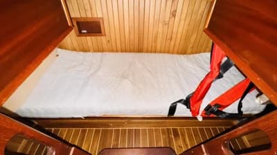 Swiss Craft Express Cruiser 4