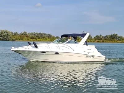 Doral 300SE 2