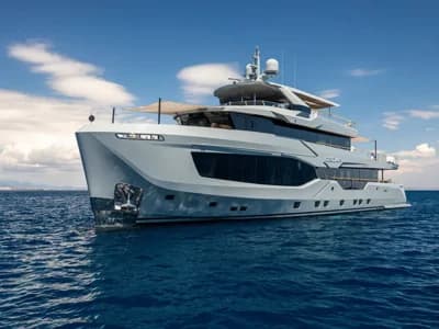 2023 Numarine Xp 37 Boat for Sale in Palma 2