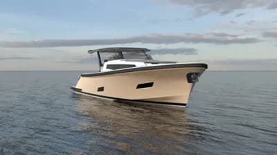 2025 Monachus 44 HT Boat for Sale in Split 2