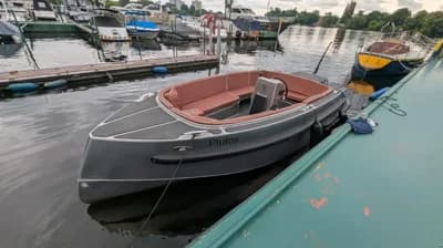 VanVossen 650 Sporttender 4