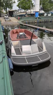 VanVossen 650 Sporttender 5