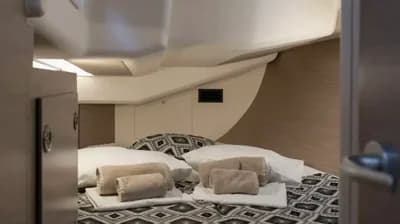 2023 Hanse 458 Boat for Sale 5