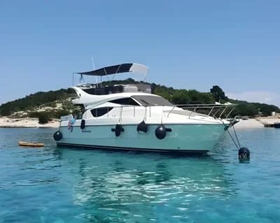 2007 Ferretti Yachts 460 Fly Boat for Sale in Split 2