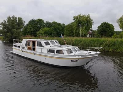 Molenkruiser 13.00 AK Cabrio 2