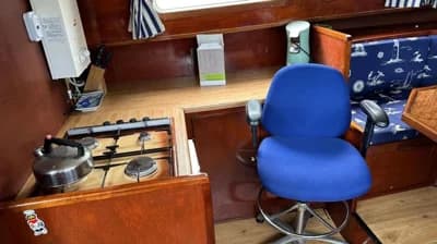 Molenkruiser 13.00 AK Cabrio 3