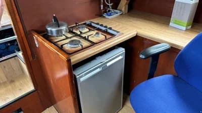 Molenkruiser 13.00 AK Cabrio 4