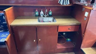Molenkruiser 13.00 AK Cabrio 5