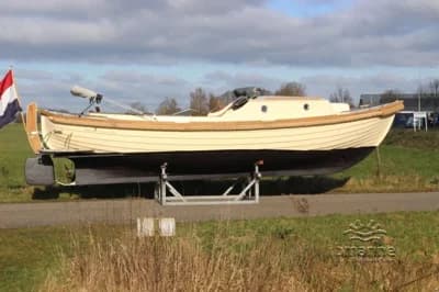 Langweerder 850 Cabin 2