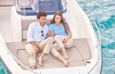 Quicksilver ACTIV 605 Open 3
