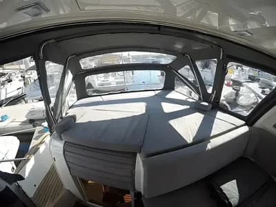 2019 Marex 320 Aft Cabin Cruiser Boat for Sale in Split 3