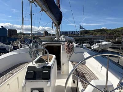 Dufour Gib'Sea 43 3