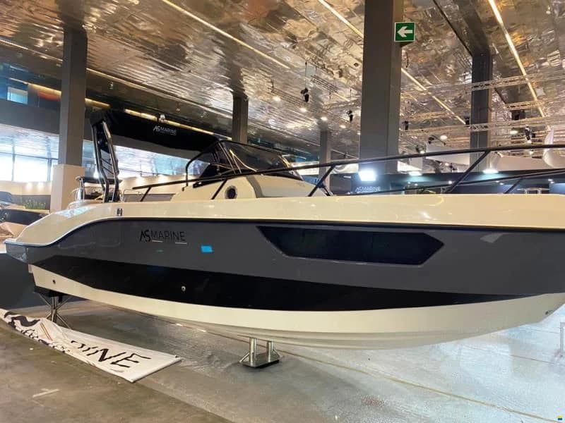 AS Marine 26 GL