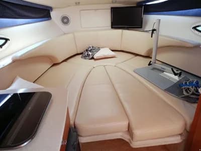 Bayliner 265 SB 3