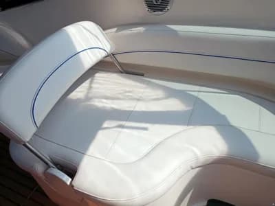 Bayliner 265 SB 4