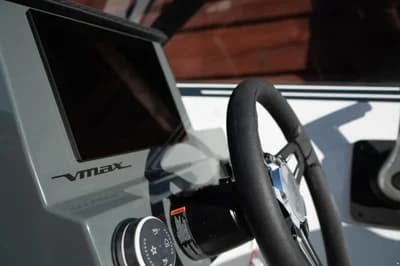 Yamarin Cross 62 BR V-Max 3